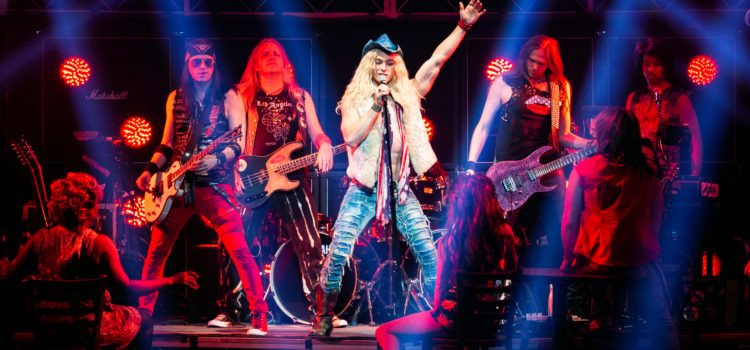‘Rock of Ages’ – That Other (Dirtier, Louder, Hairier) ’80s Show