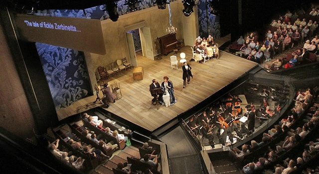 Opera Theatre of St Louis Cancels Festival Season