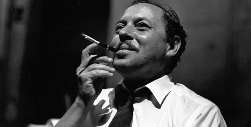 Tennessee Williams Festival St. Louis launches one-act play series on new radio show July 11