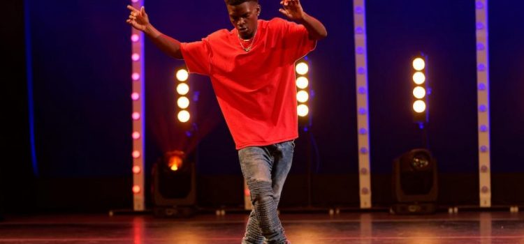 Registration Now Open for 11th Annual St. Louis Teen Talent Competition