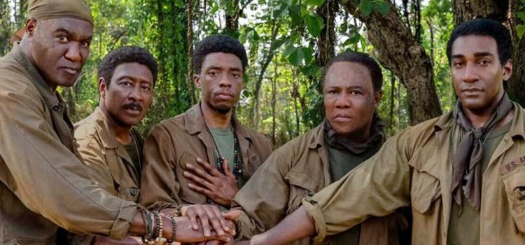 National Board of Review Honors ‘Da 5 Bloods,’ Spike Lee