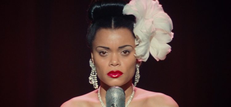 Andra Day Outshines ‘The United States vs. Billie Holiday’