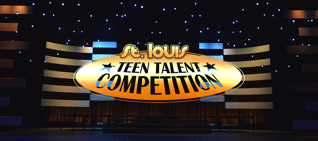 St Louis Teen Talent Competition Finals Set for Feb. 11 at The Fox