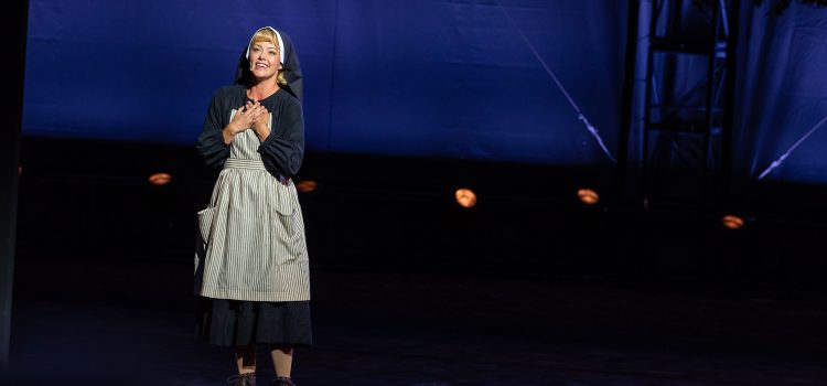 Crowd-pleasing ‘The Sound of Music’ Delivers Comfort and Joy at Muny