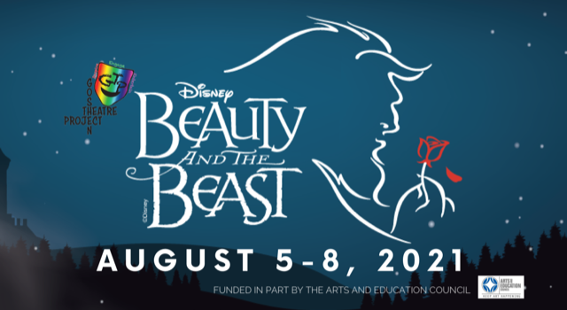 Goshen Theatre Project to Disney’s Beauty and the Beast This Weekend