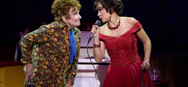 Folksy Charm of Stages St. Louis ‘Always…Patsy Cline’ Tugs at Hearts