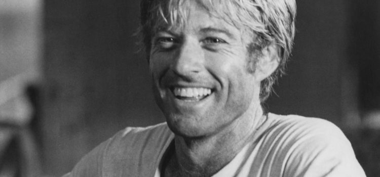 Sightlines: My All-Time Favorite, Robert Redford, at 85