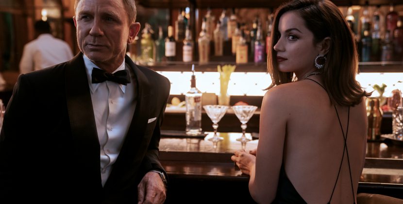 Bond’s Craig Era Ends in Satisfying Swan Song — and Fresh Female Focus