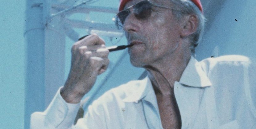 Documentary ‘Becoming Cousteau’ Takes Deep Dive Into Icon’s Work