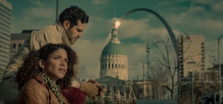 ‘After We’re Over’ Is A Passionate, Bittersweet St. Louis-Set Romance