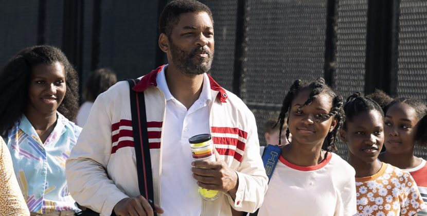 Cast Aces Williams’ Sisters Rise as Superstars in ‘King Richard’ Biopic