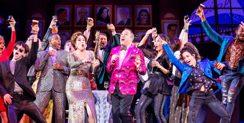 All for love and ‘zazz,’ ‘The Prom’ Triumphs at the Fox Theatre