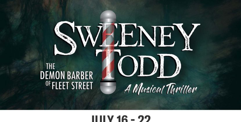 Ben Davis, Carmen Cusack and Robert Cuccioli Headline the Muny’s ‘Sweeney Todd’