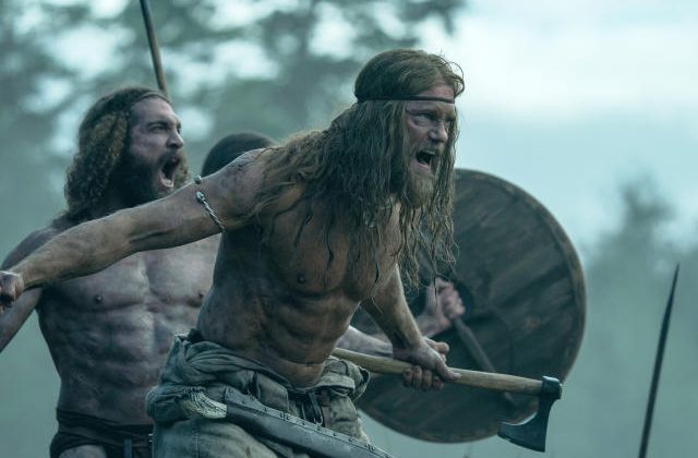 Fire And Ice – Eggers Explores An Old Norse Revenge Tale with Mixed Results in ‘The Northman’