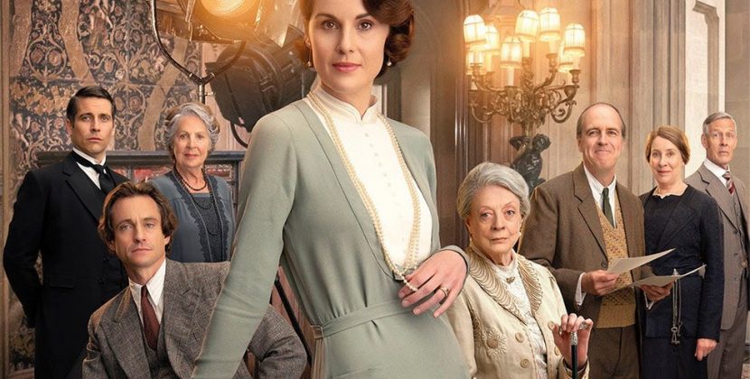 Satisfactory Story Endings In Opulent ‘Downton Abbey: A New Era’
