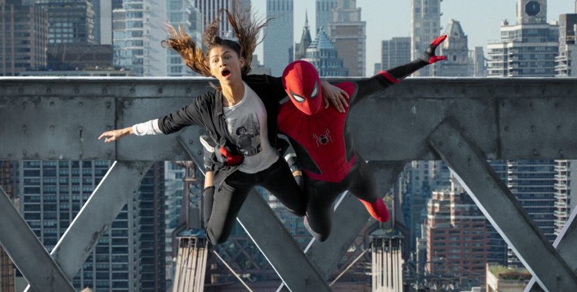 ‘Spider-Man: No Way Home’ Wins Big at the  MTV Movie & TV Awards