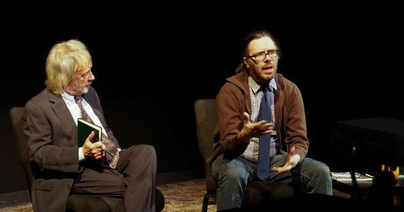 The Midnight Company’s Earnest Drama ‘Anomalous Experience’ Recounts Alien Abductions