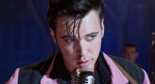 Can’t Help Falling in Love with Baz Luhrmann’s Electric ‘Elvis’ Biopic