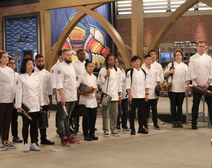 ‘Top Chef’ Leads Critics Choice Real TV Awards Nominations with 5