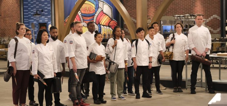 ‘Top Chef’ Leads Critics Choice Real TV Awards Nominations with 5