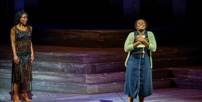 Love and Light Shines Through the Muny’s Glorious ‘The Color Purple’