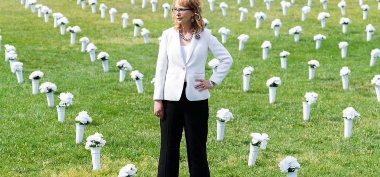 ‘Gabby Giffords Won’t Back Down” Documentary Depicts Former Congresswoman’s Compelling Life