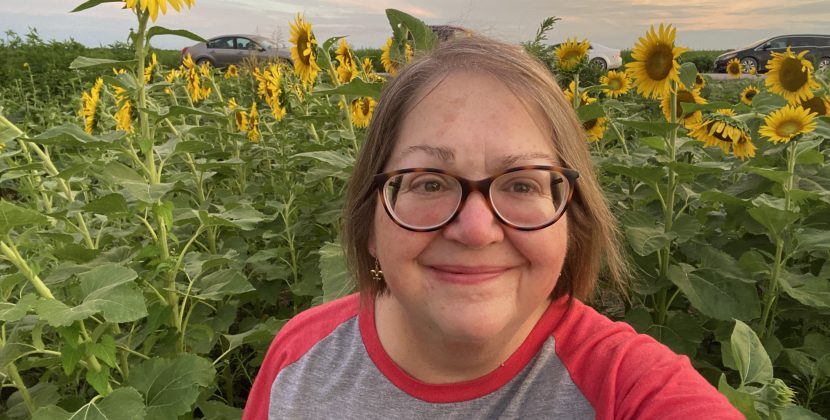 Fields of Gold: Sunflowers Blooming Now in the Bi-State Area