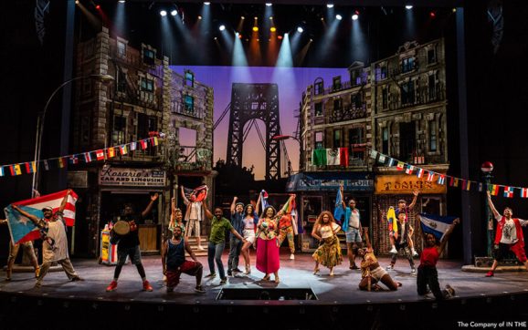 Stages St Louis ‘In the Heights’ Celebrates Culture And Connection