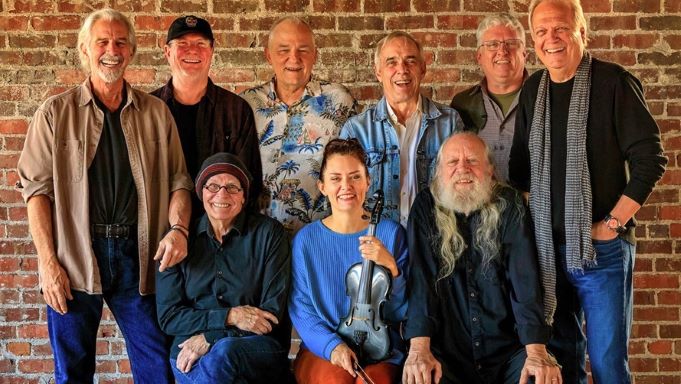 Ozark Mountain Daredevils Partner with Time Life, reissue two albums