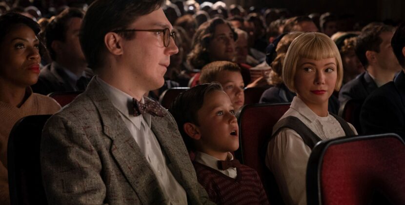 ‘The Fabelmans’ Lacks That Special Spark of Most Top-Shelf Spielberg Movies
