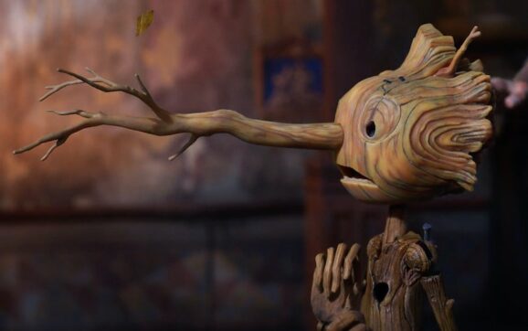 ‘Guillermo del Toro’s Pinocchio’ Is A Beautiful, Wise Retelling of a Classic Story